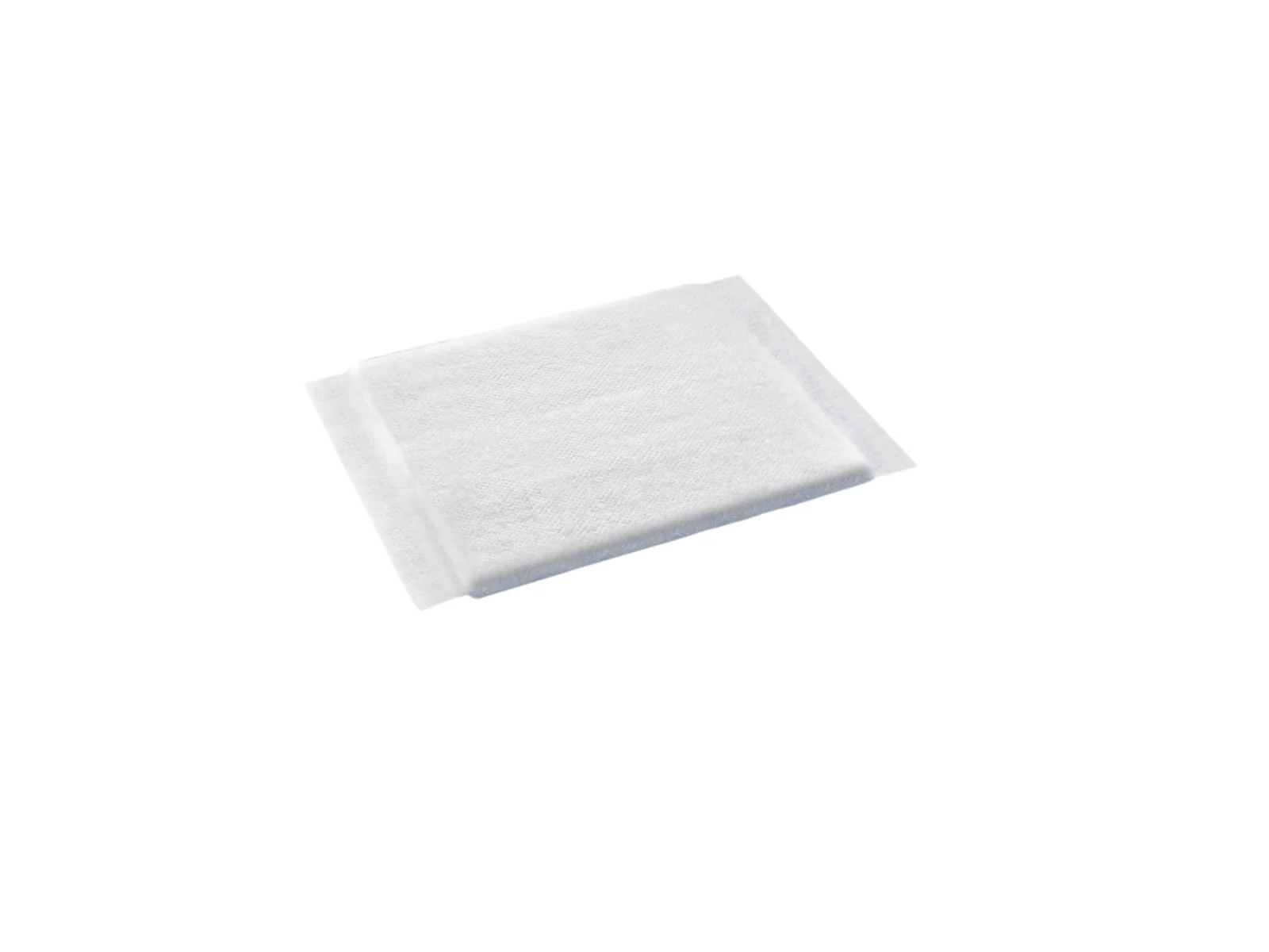Vliwazell Komprese s vysokou absorpční schopností sterilní 20 x 40 cm 30 ks