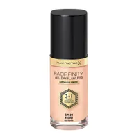 Max Factor Facefinity All Day Flawless 3v1 make-up N55 Beige