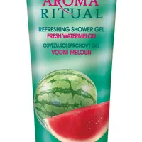 Dermacol Aroma Ritual Osvěžující sprchový gel vodní meloun