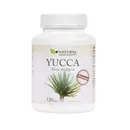 Natural Medicaments Yucca Premium