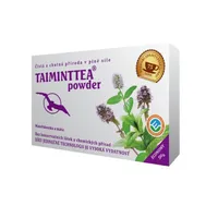 Hannasaki Taiminttea powder