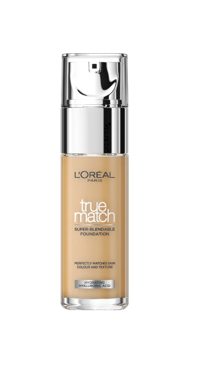 Loréal Paris True Match Super Blendable Foundation 5.N sjednocující make-up 30 ml