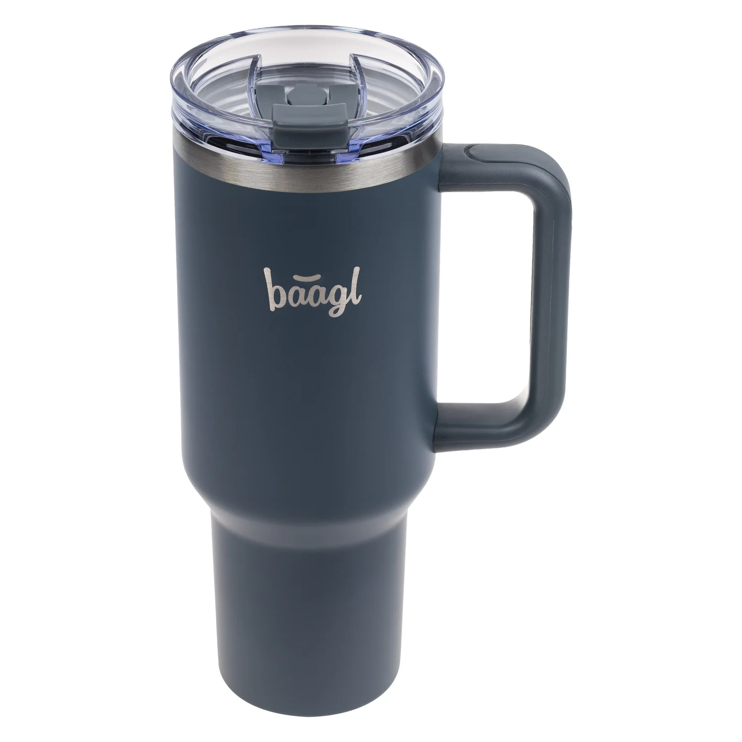 Baagl B-Cup Anthrazit