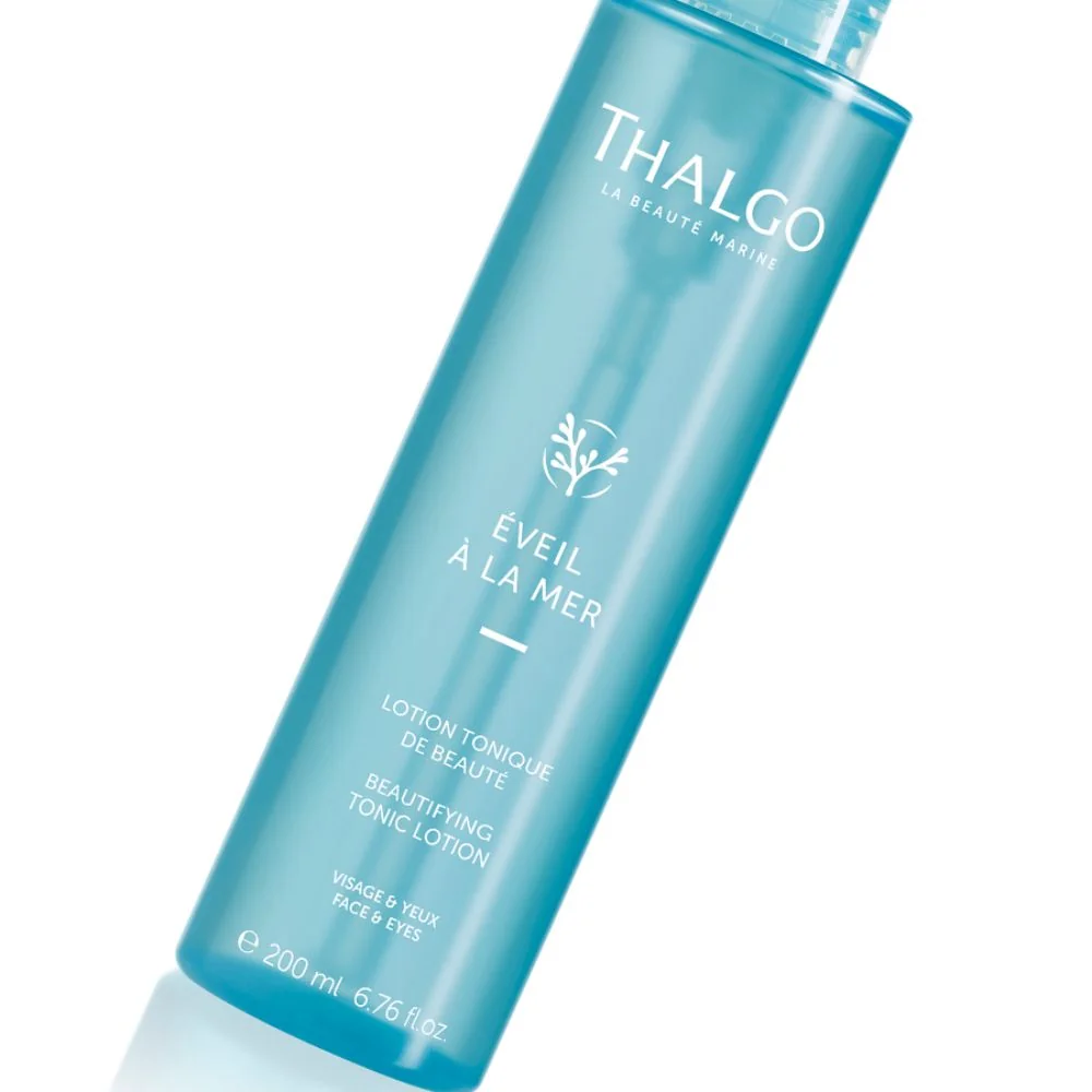 Thalgo Éveil à la Mer Zkrášlující pleťové tonikum 200 ml
