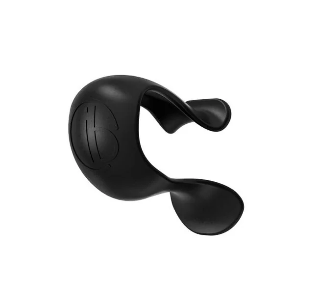 Invisibobble Volumizer Pretty Dark gumička do vlasů 1 ks