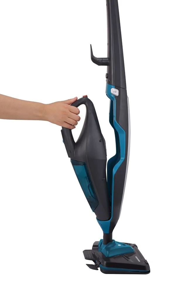 Hoover Steam Capsule 2in1 CA2IN1D 011 parní čistič