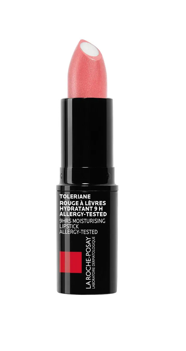 La Roche-Posay Novalip Duo Lipstick No.11 Mauve Douce regenerační rtěnka pro citlivé a suché rty 4 ml