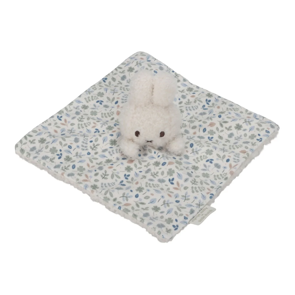 Little Dutch Dárková sada králíček Miffy Lucky Leaves 3 ks