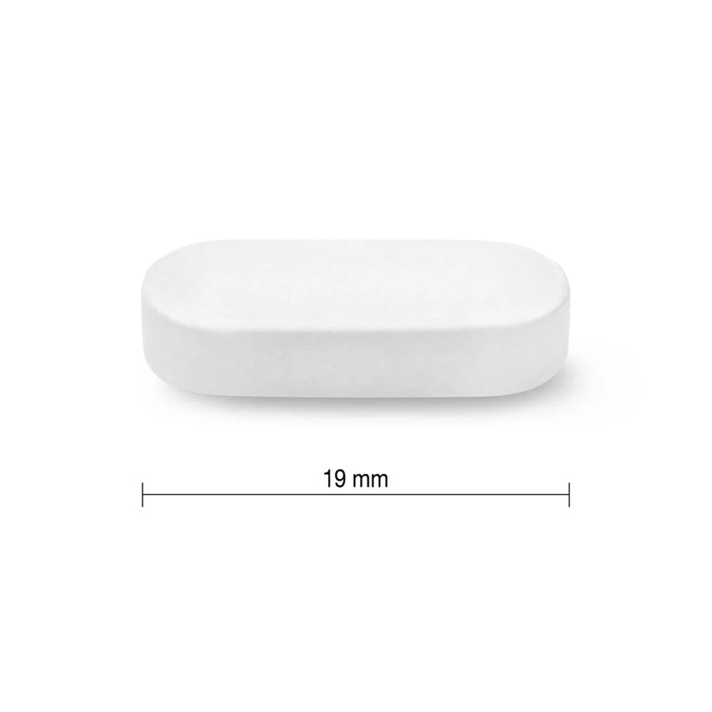 Jamieson Vápník, hořčík s vitamínem D3 200 tablet