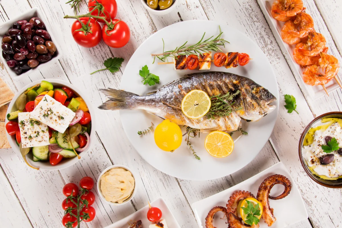 Diabetes: Jak vybírat jídlo v restauraci a ve fastfoodu?