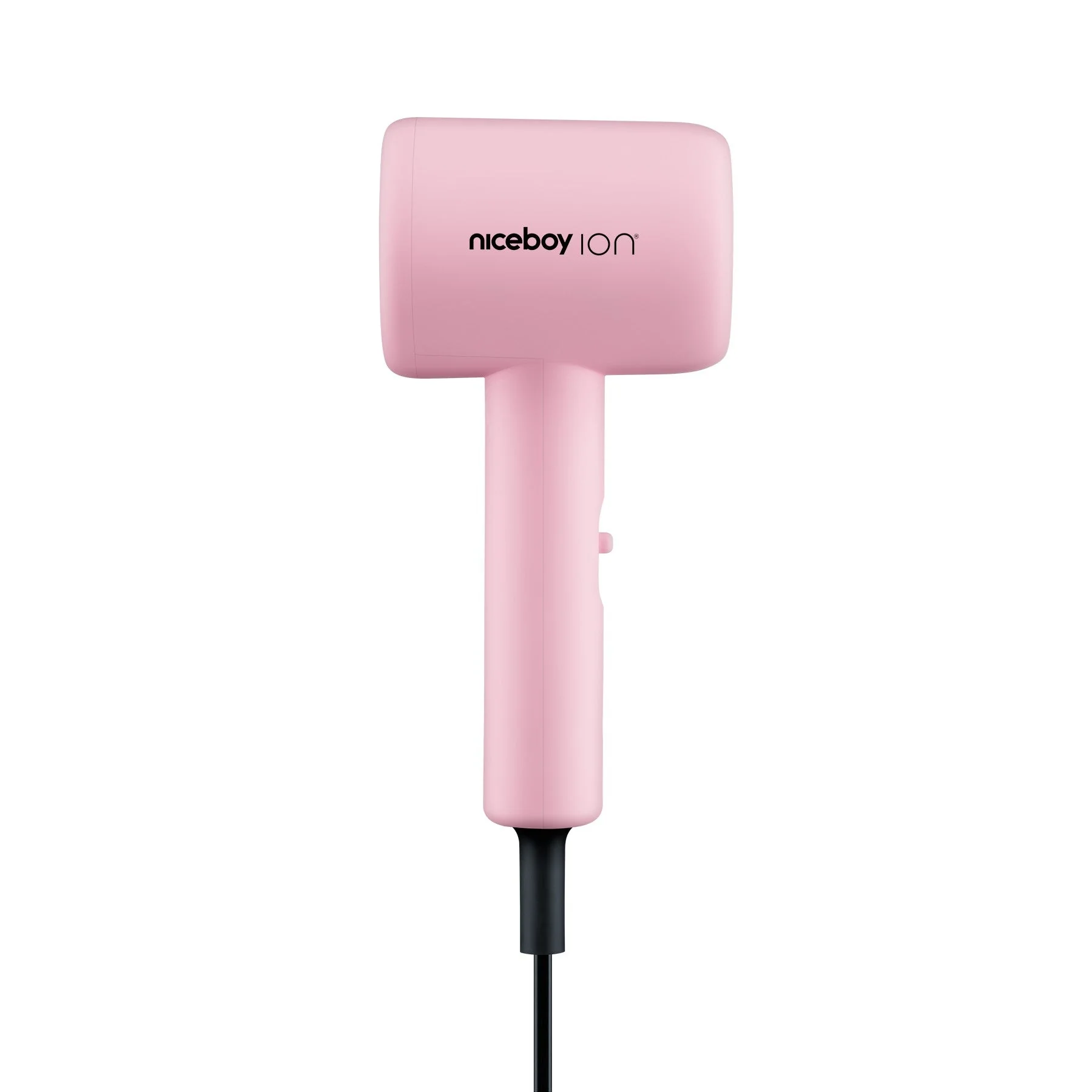 Niceboy Fén na vlasy ION AirSonic POP rose