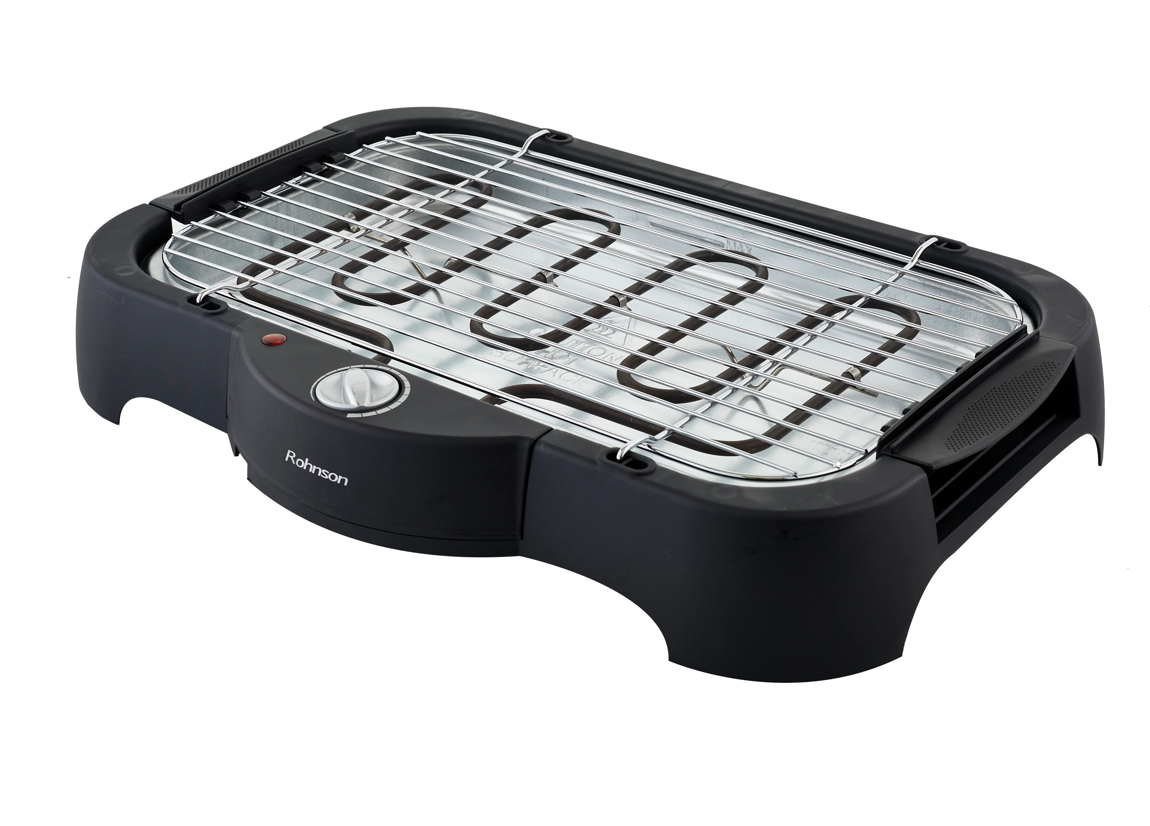 Rohnson Gril R-256