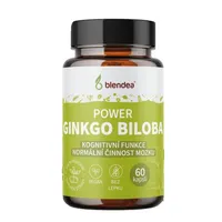 Blendea Power Ginkgo Biloba