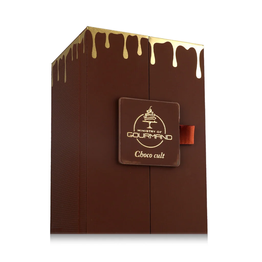 Ministry of Gourmand Choco Cult EDP 100 ml UNISEX