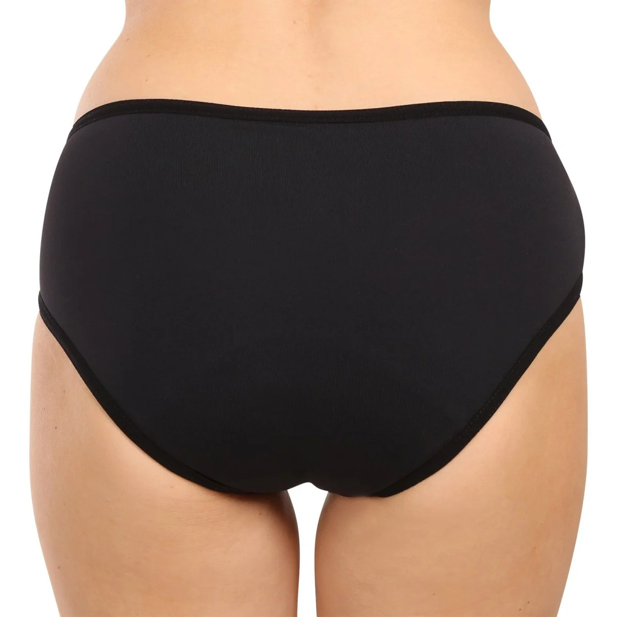 Meracus 3PACK Menstruační kalhotky Timeless Plus (MEMS100) M