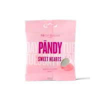 PÄNDY Candy Sweet Hearts