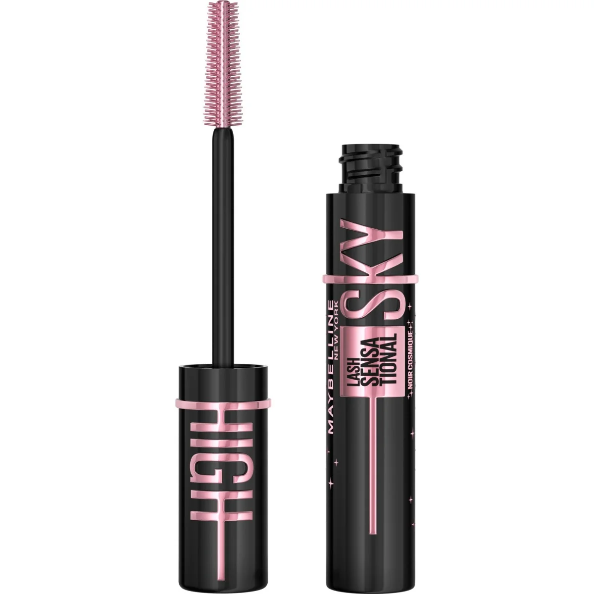 Maybelline Lash Sensational Sky High Cosmic Black řasenka 7,2 ml
