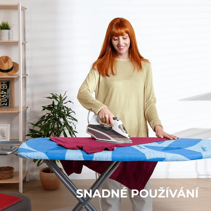 Vileda Comfort potah na žehlicí prkno S/M