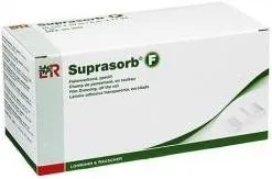 Suprasorb F 10 cm x 1 m nesterilní krytí 1 ks