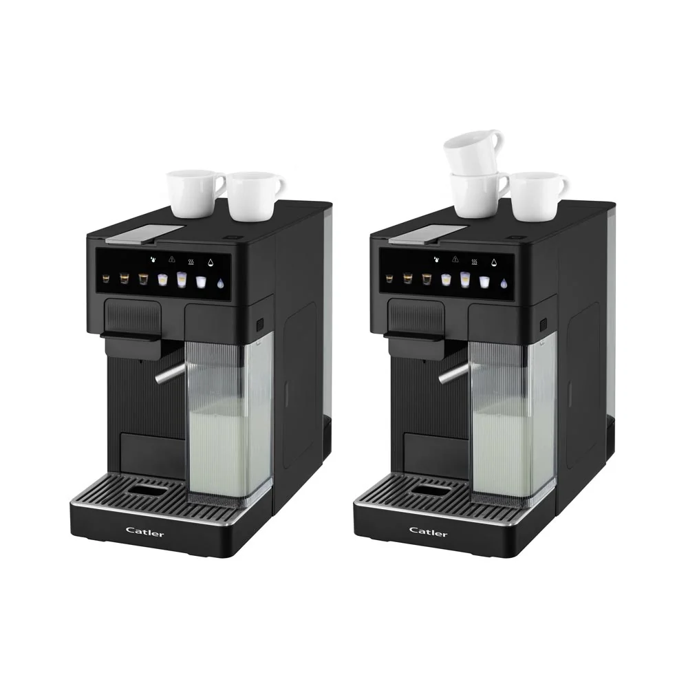Catler ES 751 B Renzo espresso