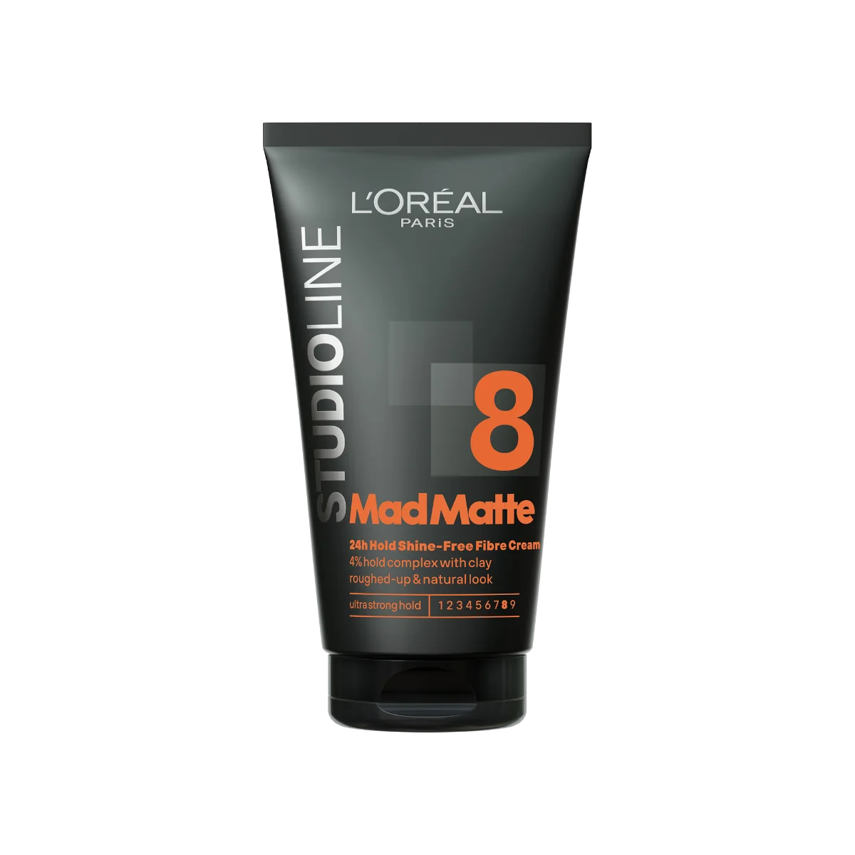 Loréal Paris Studio Line Mad Matte effect fibre cream krém na vlasy 150 ml