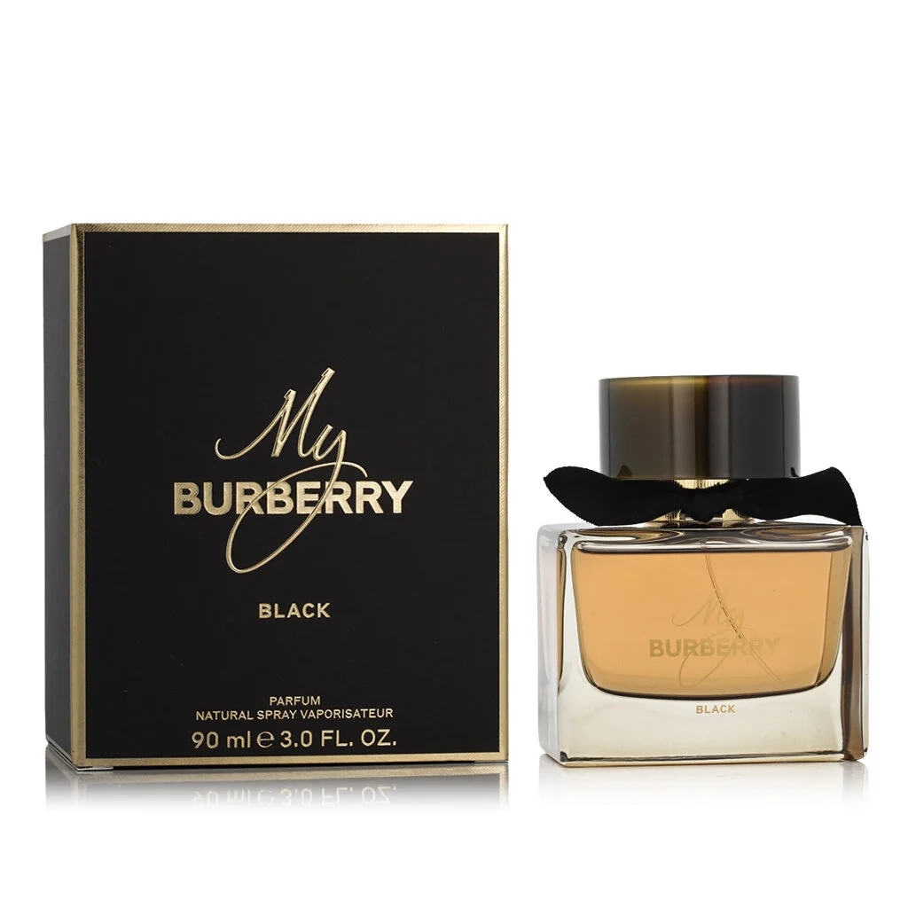 Burberry My Black Parfém 90 ml W (Classic Edition)