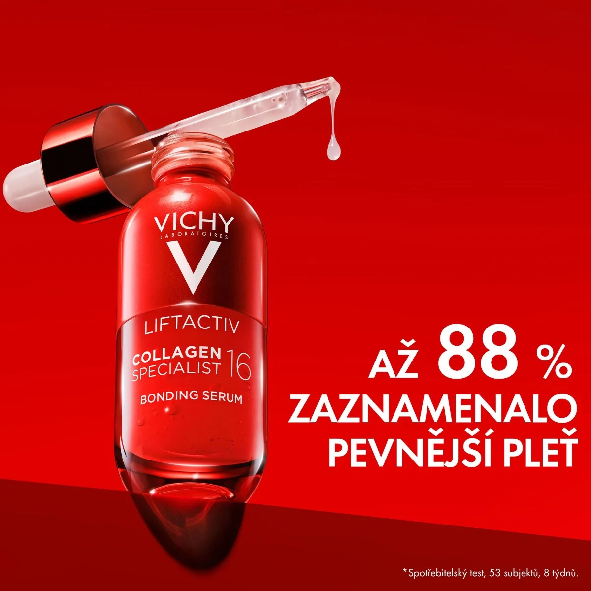 Vichy Liftactiv Collagen Specialist 16 sérum 30 ml
