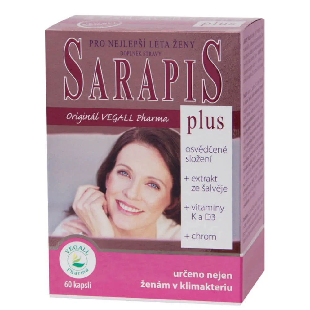 Sarapis Plus