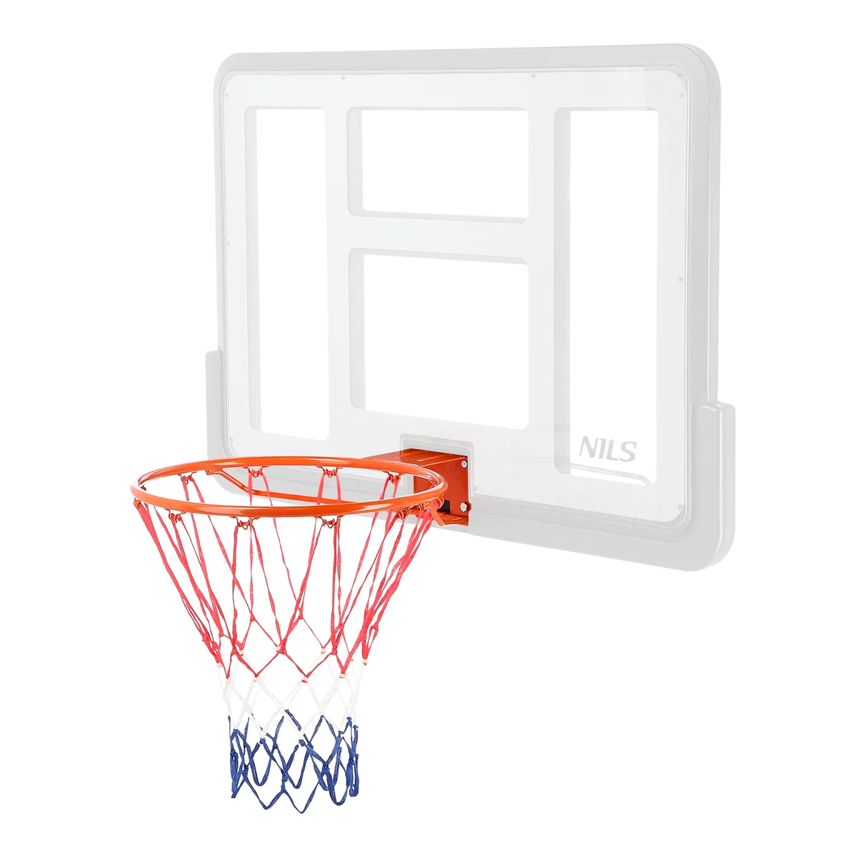Nils Basketbalová obruč ODKR2