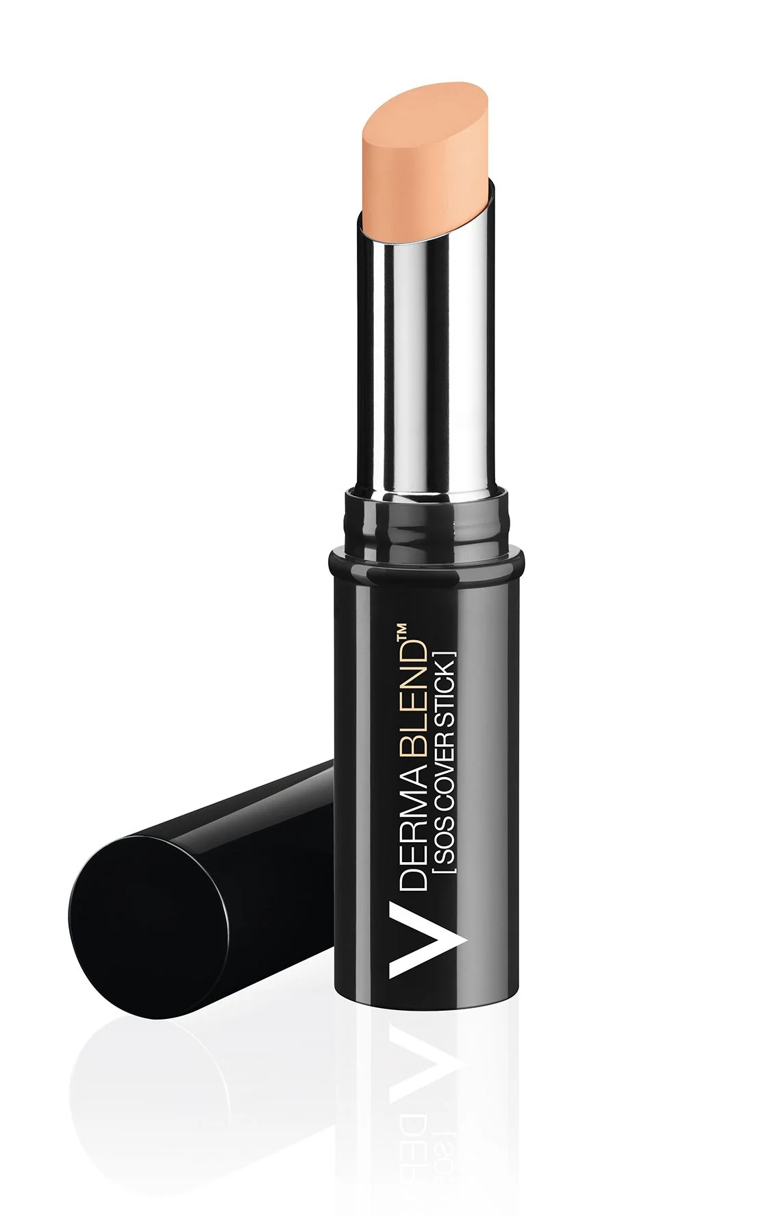 Vichy Stick Ultra odstín 25 korekční tyčinka 4,5 g