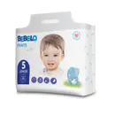 BEBELO Care Pants Junior 5