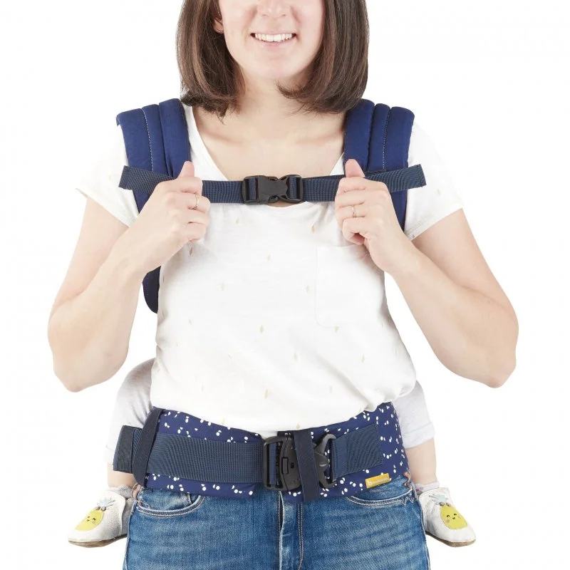 Badabulle klokanka EASY & GO