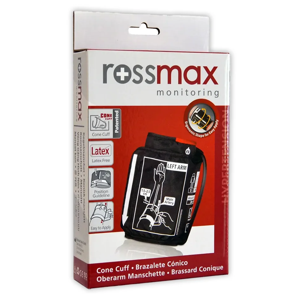 Rossmax Manžeta pro tlakoměry U