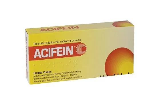 Acifein