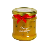 Marmelády s příběhem Mango-maracuja džem