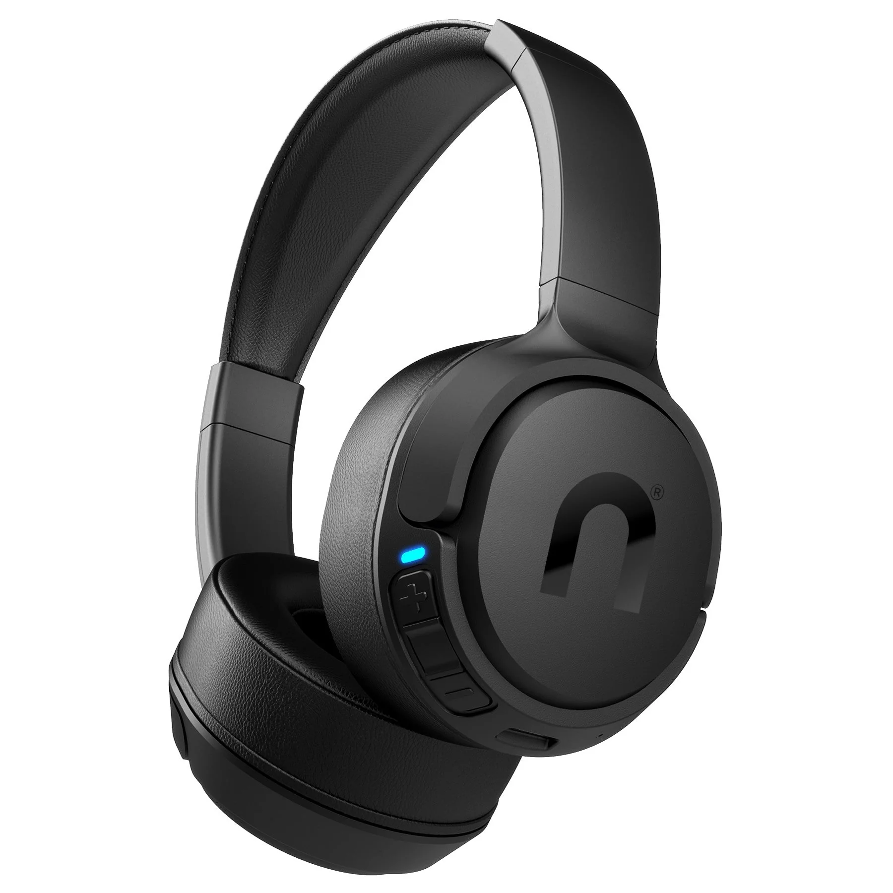 Niceboy Bezdrátová sluchátka HIVE Prodigy 4 Black Onyx