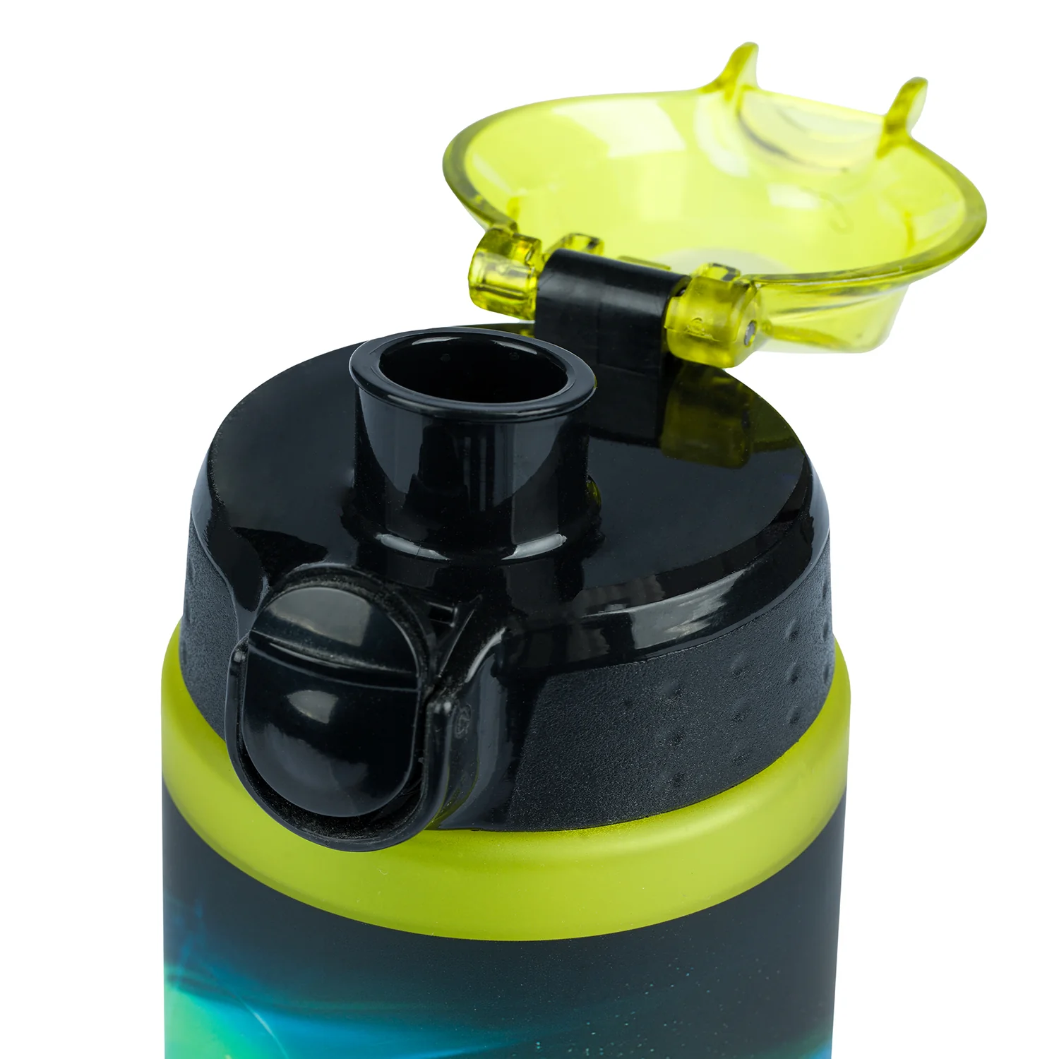 Baagl Tritanová láhev na pití Fotbal, 700 ml