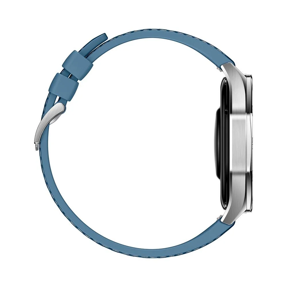 Huawei Watch GT 5 46 mm chytré hodinky Blue