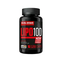 Body Attack LIPO 100