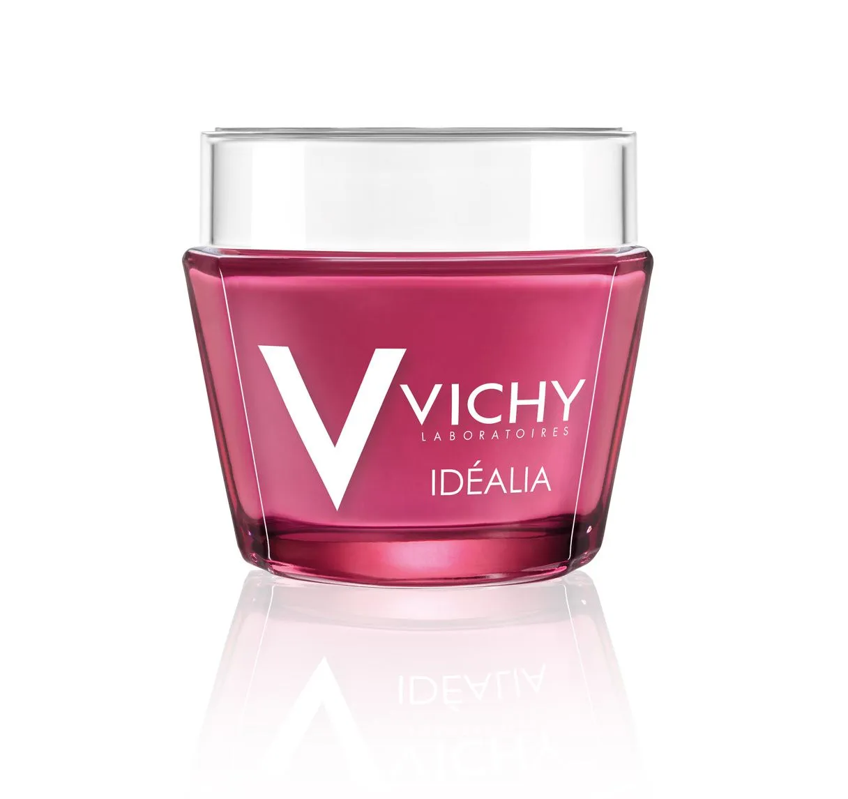 Vichy Idealia Krém pro suchou pleť 75 ml