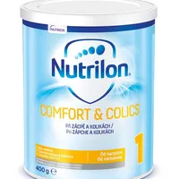 Nutrilon 1 Comfort & Colics