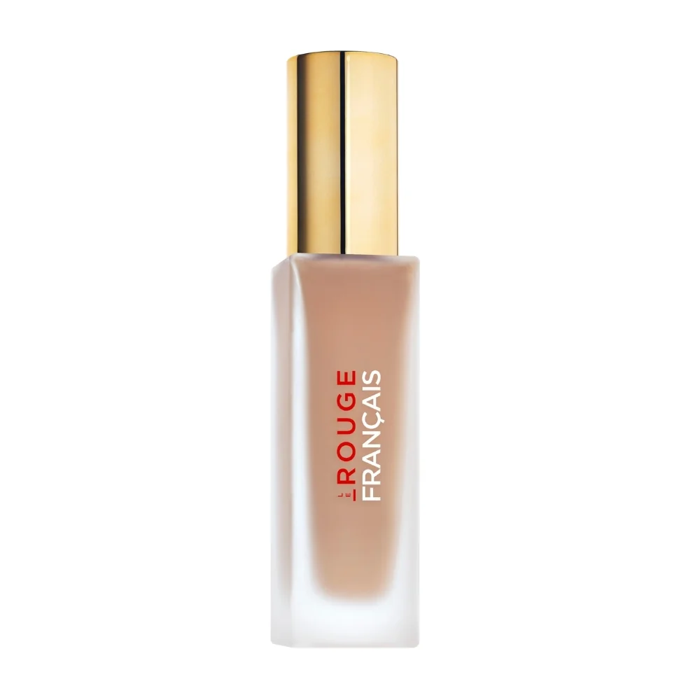 Le Rouge Français Tónující make-up 862 středně světlý béž s neutrálním podtónem 30 ml