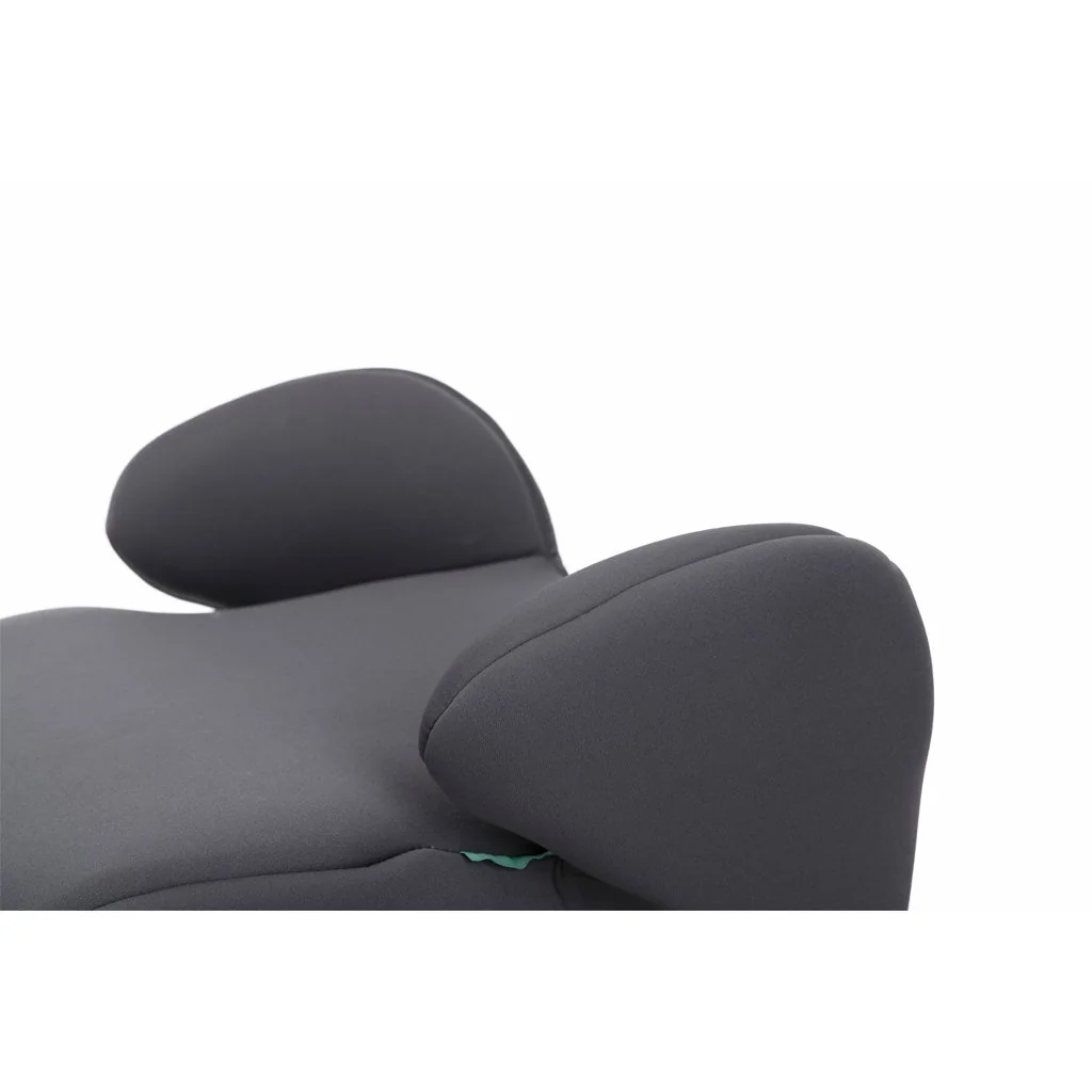 Chicco Podsedák Quasar i-size (126-150 cm) - Grey