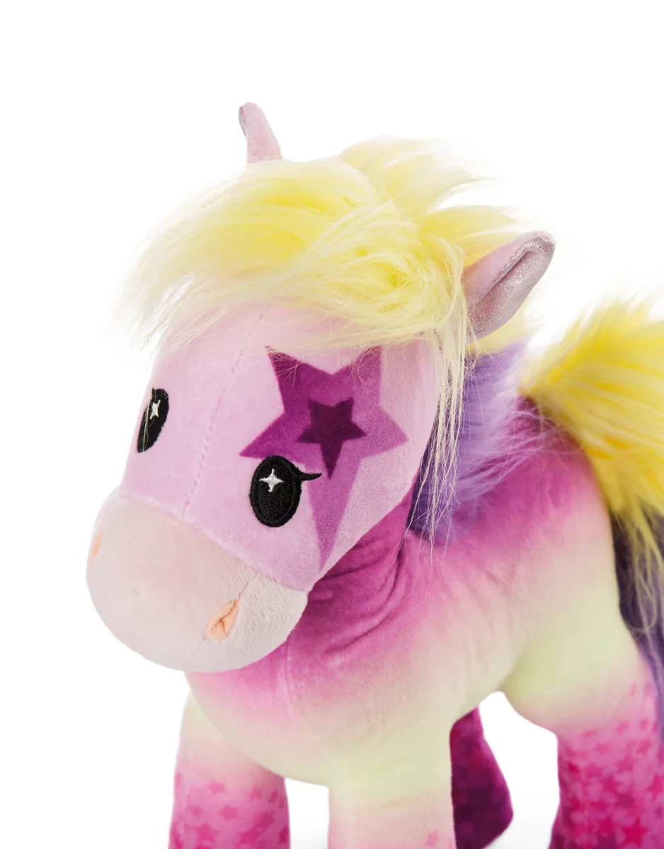 Nici Plyš Poník Candydust25cm