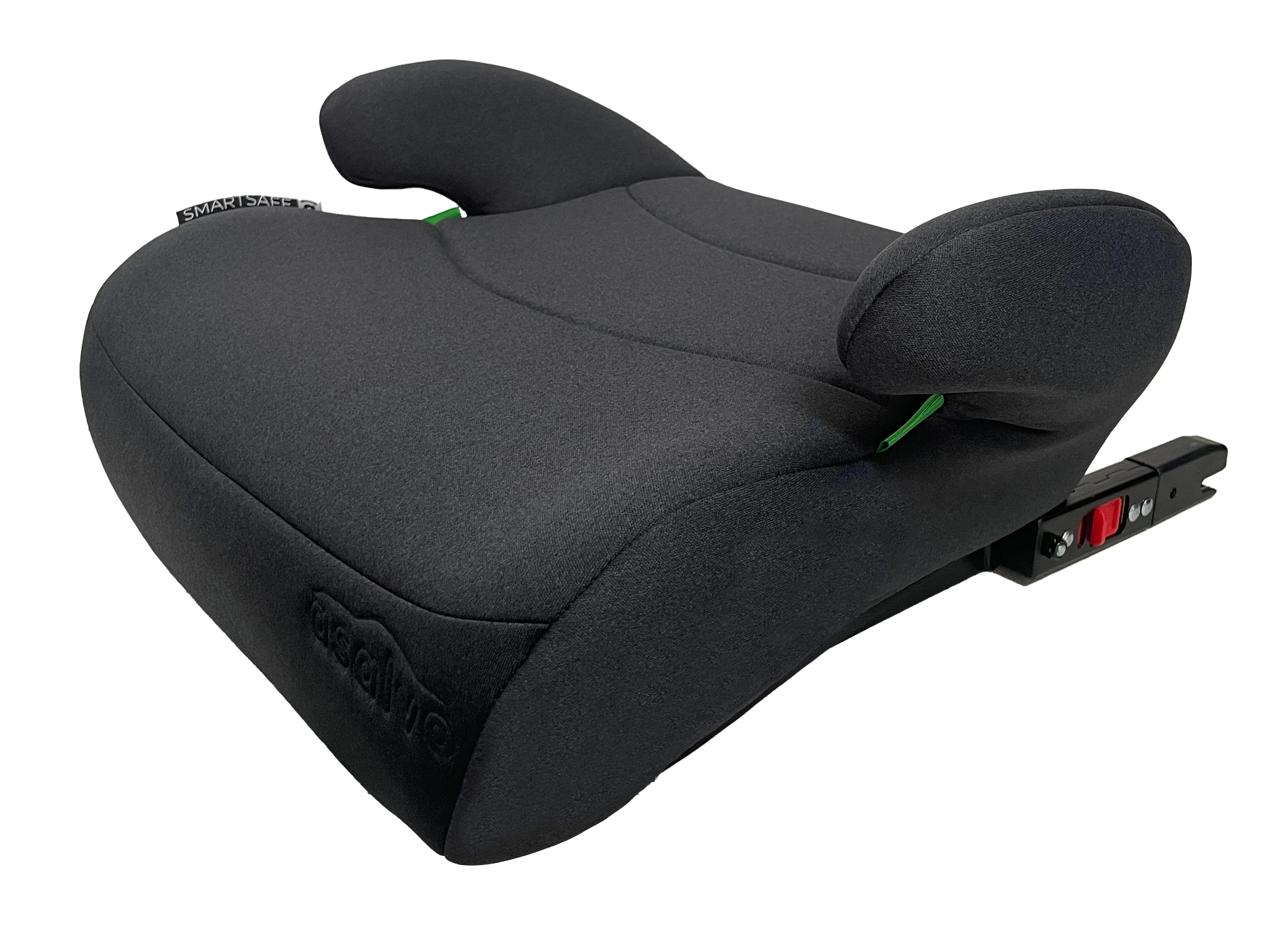 Asalvo COREFIX podsedák 125-150, grey