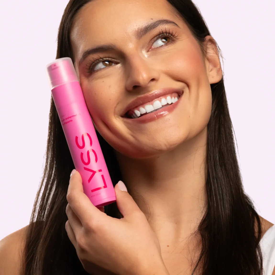 Lyss Meloun zubní pasta 60 ml