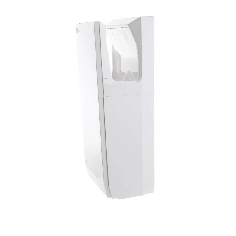 G21 Osoušeč rukou Razor White