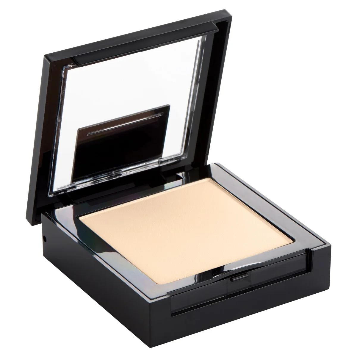 Maybelline Fit me Matte + Poreless odstín 115 Ivory matující pudr 9 g