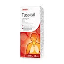 Dr. Max Tussical 1,5 mg/ml