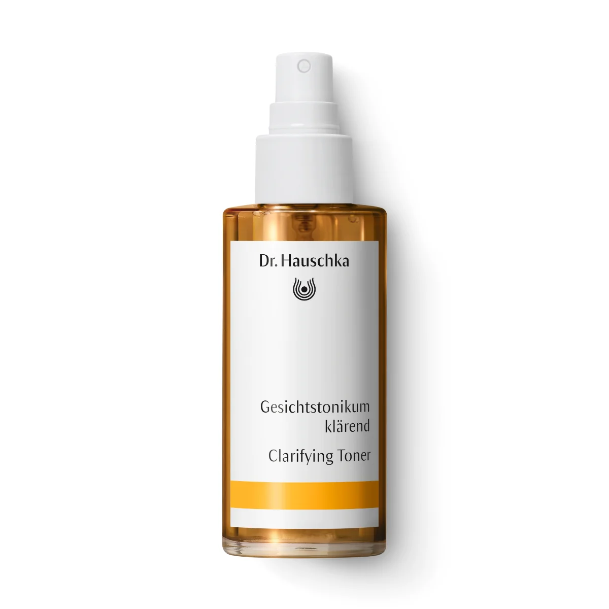 Dr.Hauschka Čisticí pleťové tonikum 100 ml